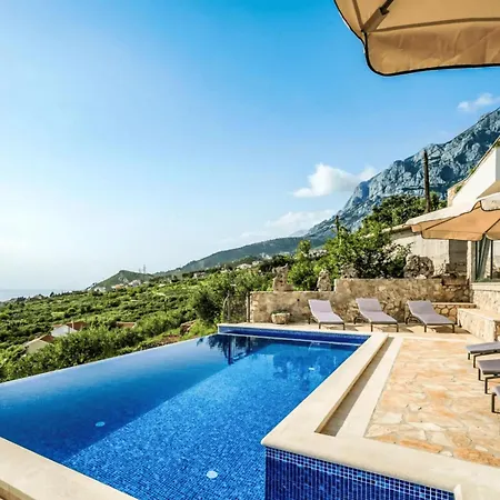 Villa Bellavista**** Place For Your Holliday *